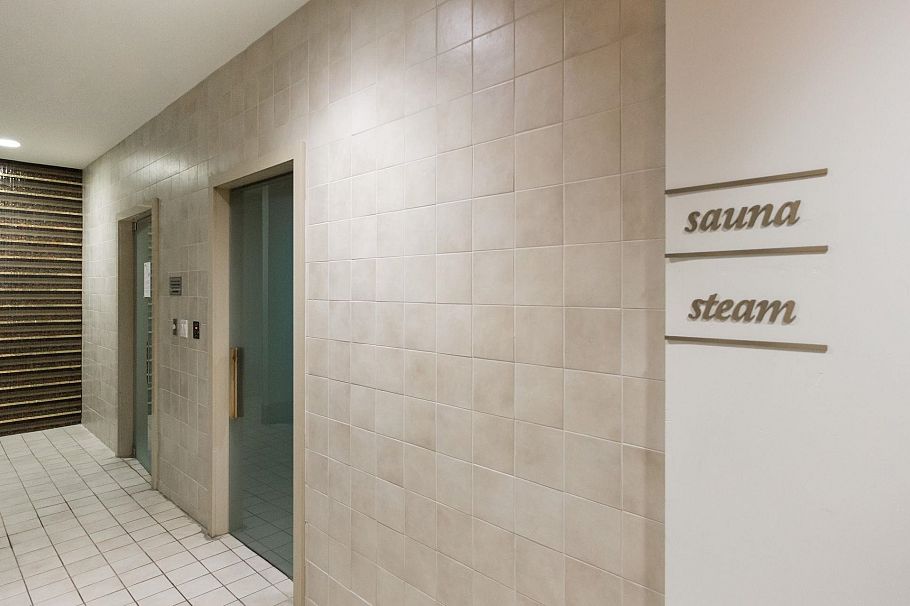 301 1055 Richards Street Vancouver, BC - 27