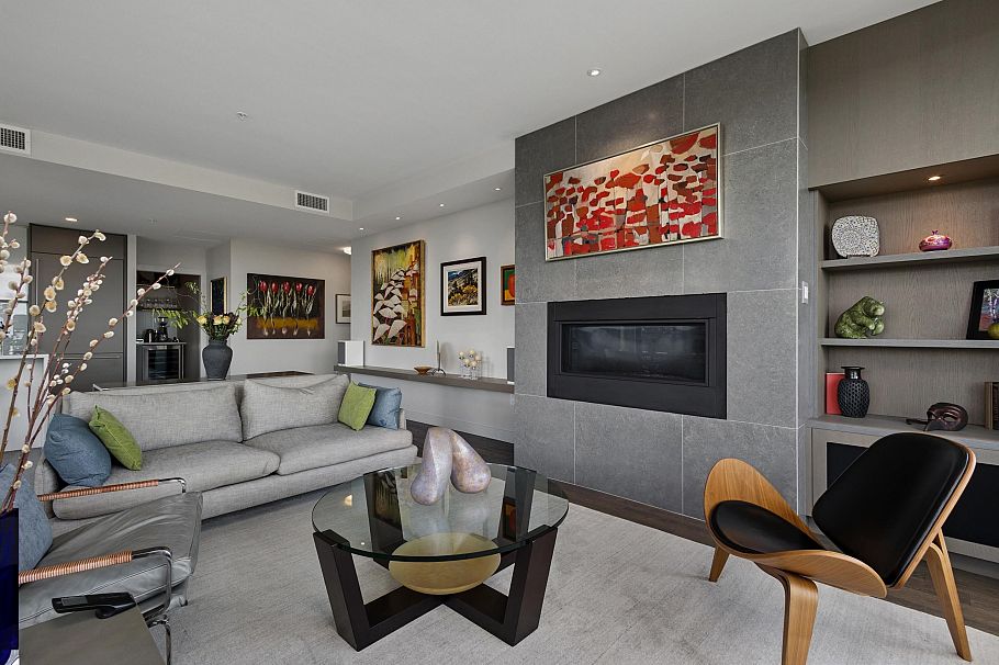 601 4427 Cambie Street Vancouver, BC - 7