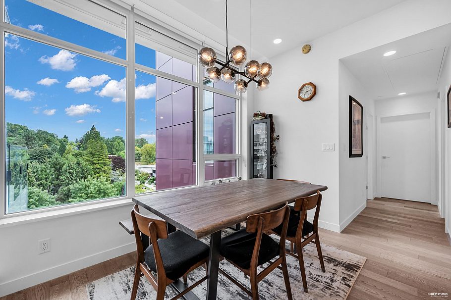 604 5077 Cambie Street Vancouver, BC - 14
