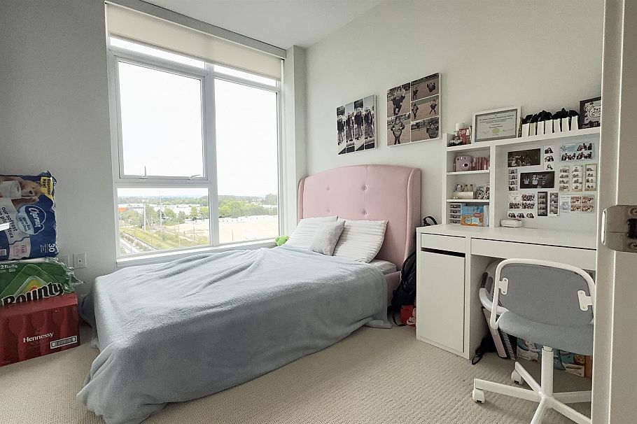 901 8570 Rivergrass Drive Vancouver, BC - 16