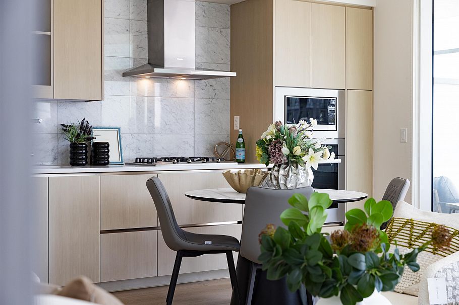 1785 87 Nelson Street Vancouver, BC - 34