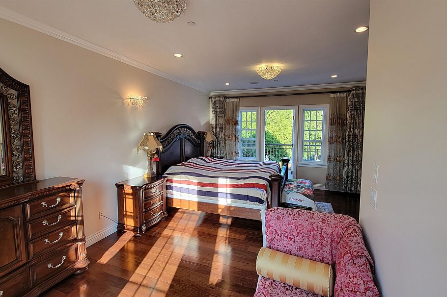 729 W 47th Avenue Vancouver, BC - 11