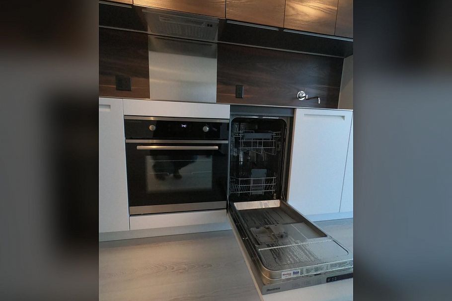 809 1133 Hornby Street Vancouver, BC - 20