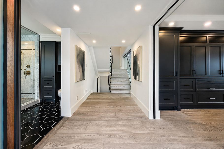 PH1 1236 Bidwell Street Vancouver, BC - 17