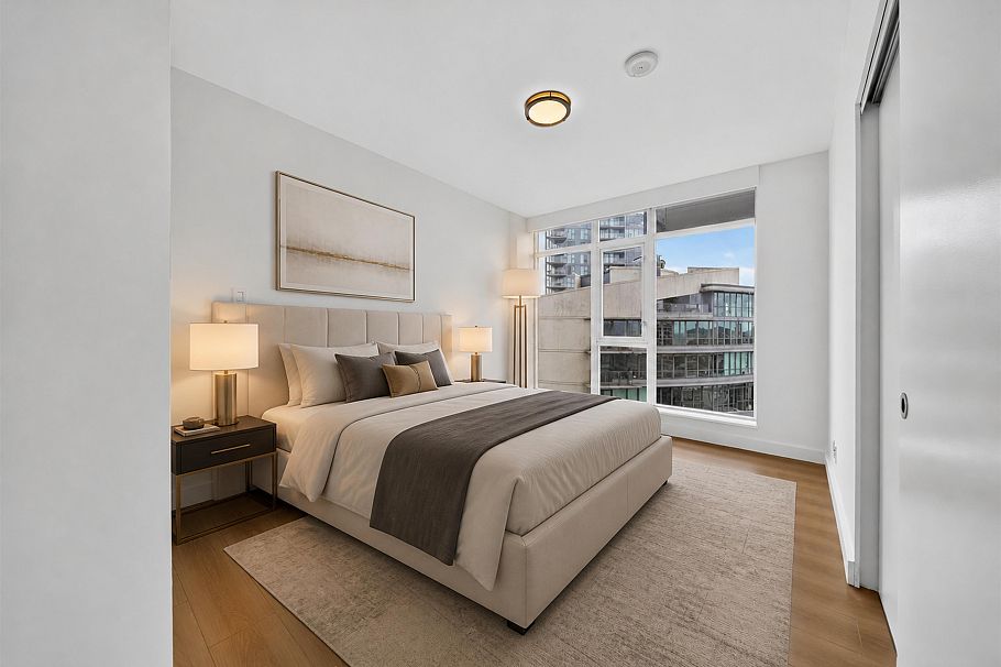 3508 1372 Seymour Street Vancouver, BC - 17