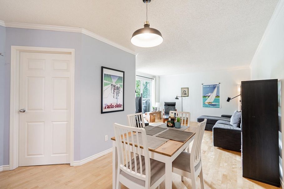 303 1510 W 1st Avenue Vancouver, BC - 7