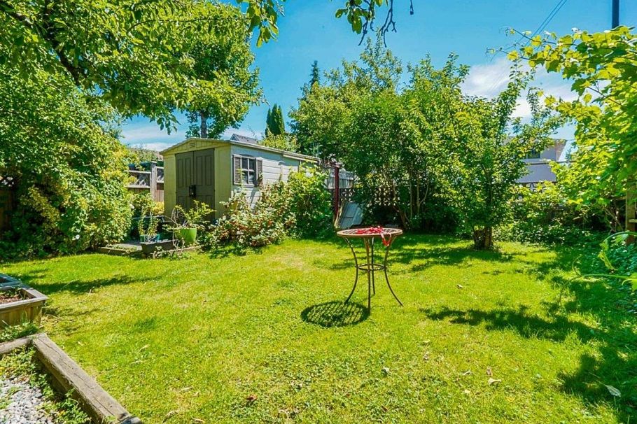 4702 Clarendon Street Vancouver, BC - 24
