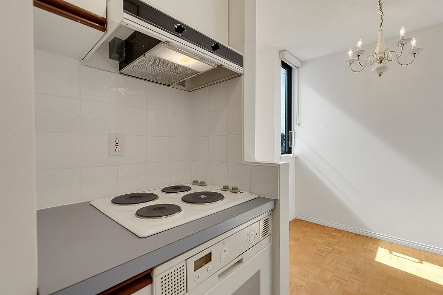 603 1967 Barclay Street Vancouver, BC - 14