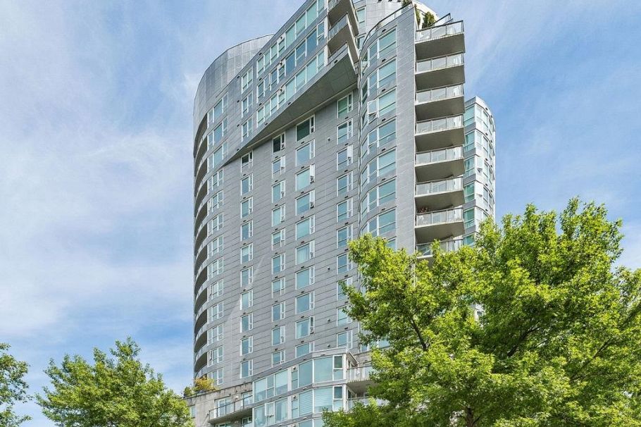 1703 560 Cardero Street Vancouver, BC - 32