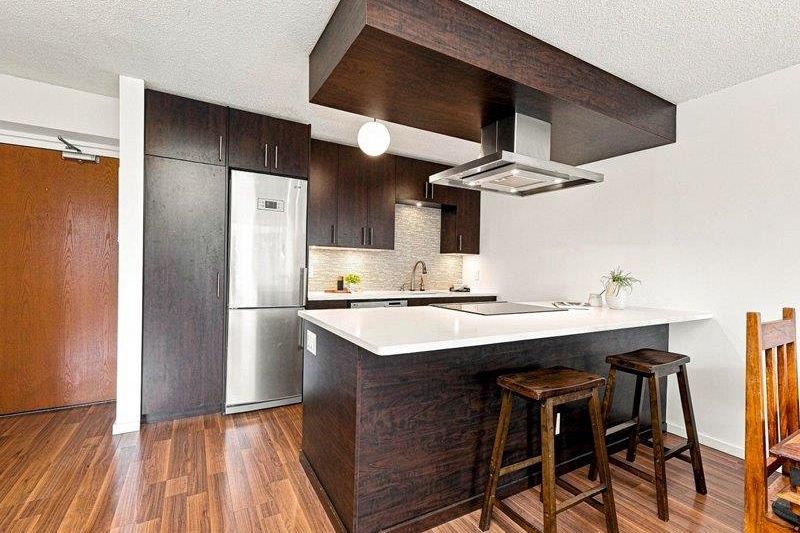 608 1330 Hornby Street Vancouver, BC - 8
