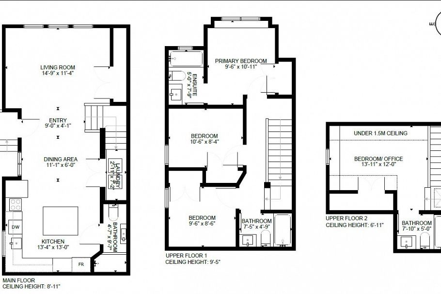 2373 W 7th Street Vancouver, BC - 35