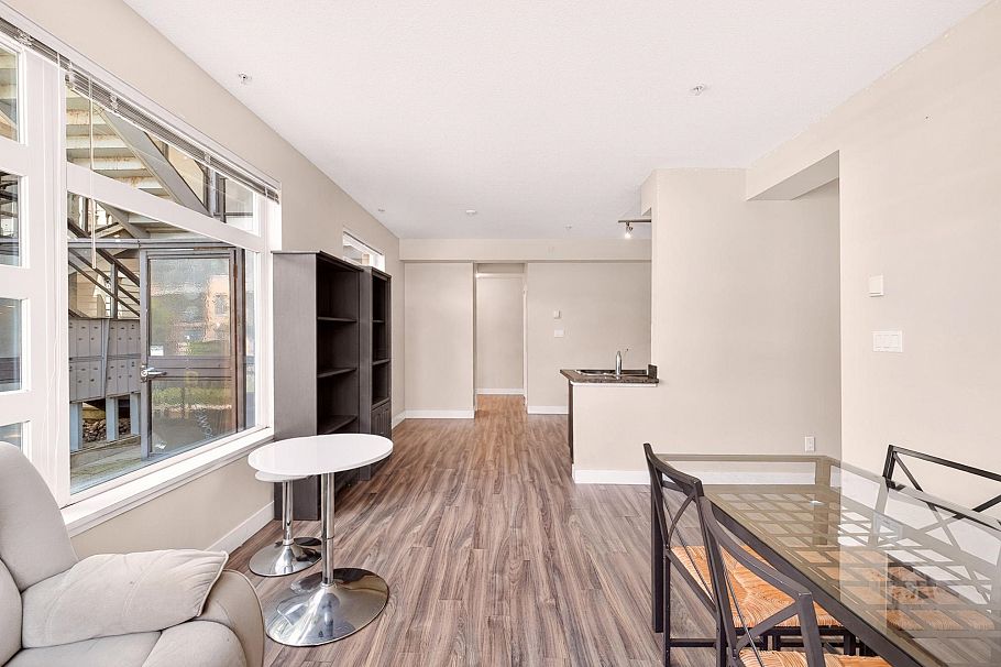 109 5692 Kings Road Vancouver, BC - 11