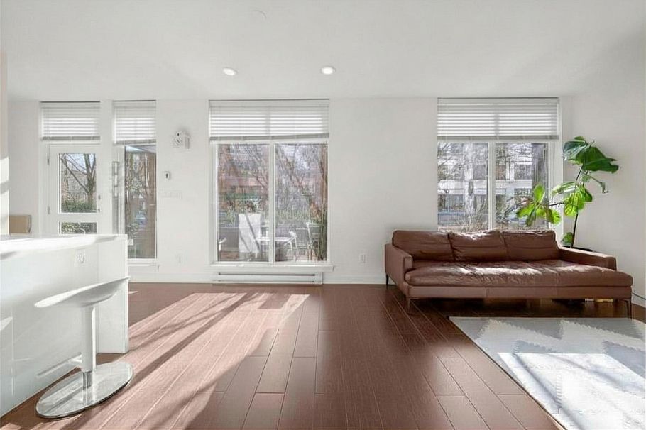 1053 Homer Street Vancouver, BC - 2