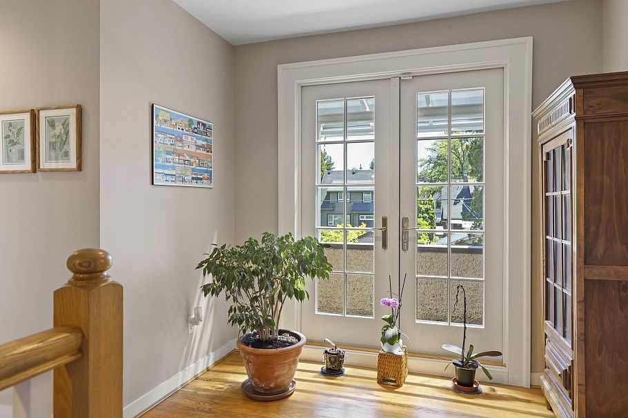 4234 W 9th Avenue Vancouver, BC - 21