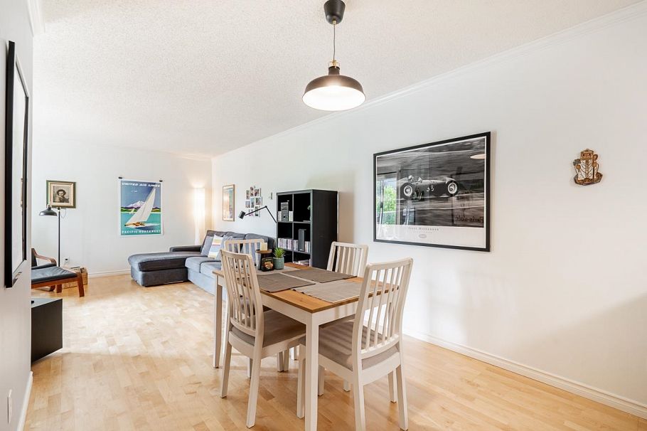 303 1510 W 1st Avenue Vancouver, BC - 6