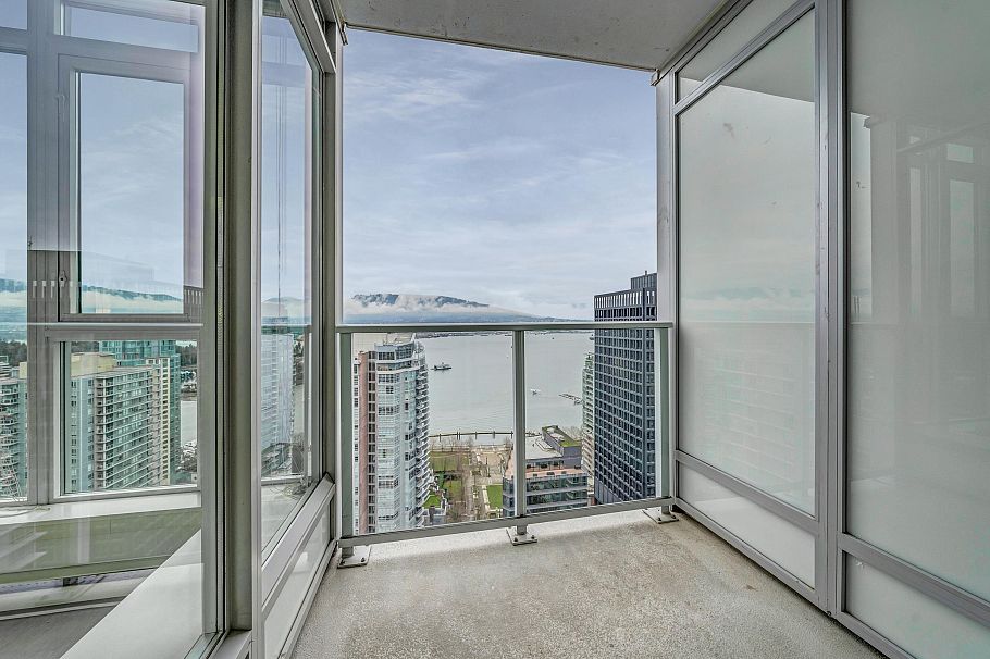 3201 1188 W Pender Street Vancouver, BC - 26