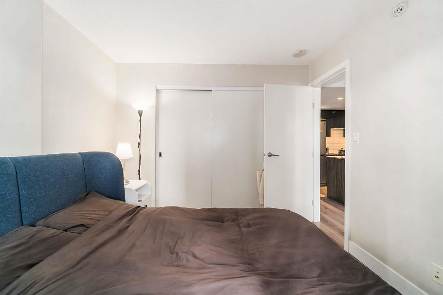 813 1088 Richards Street Vancouver, BC - 13