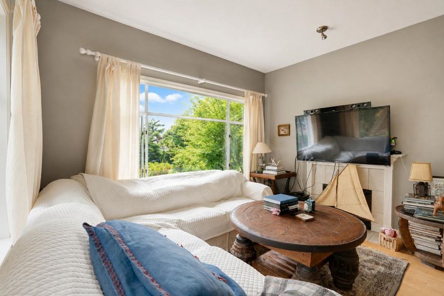 1903 W 14th Avenue Vancouver, BC - 13