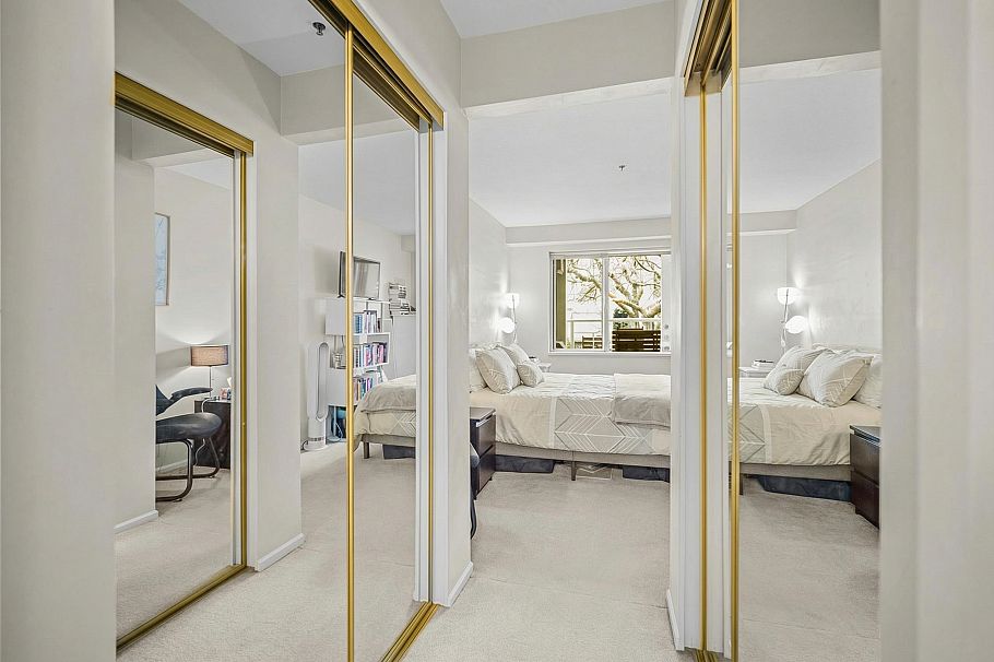 204 3168 Laurel Street Vancouver, BC - 14
