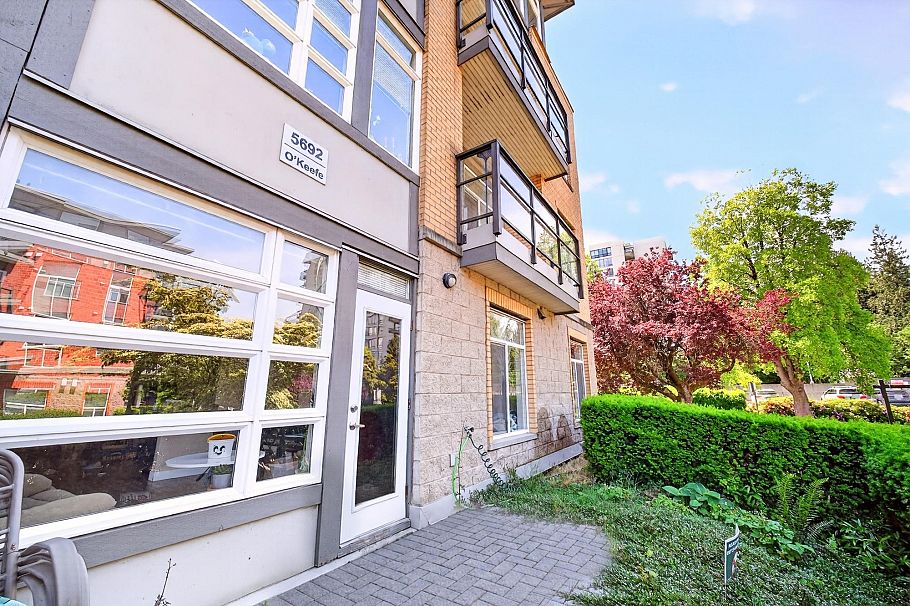 109 5692 Kings Road Vancouver, BC - 26