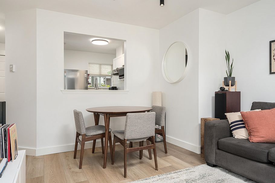 407 1333 W 7th Avenue Vancouver, BC - 7
