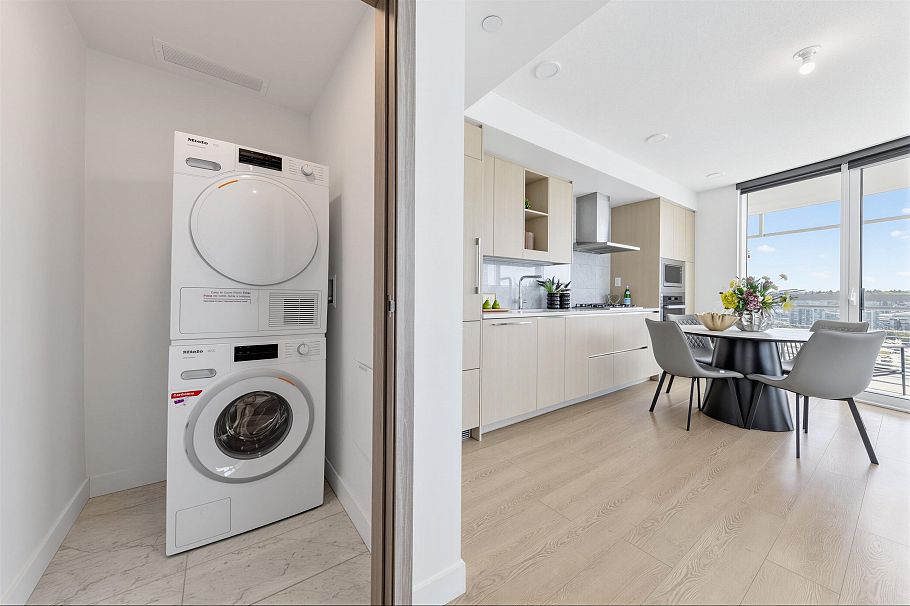 1785 87 Nelson Street Vancouver, BC - 31