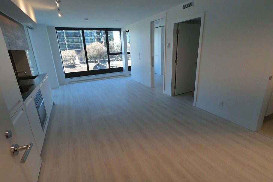 809 1133 Hornby Street Vancouver, BC - 17