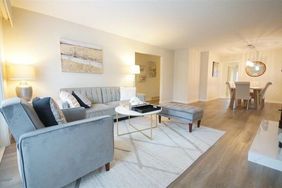 2179 E 29th Avenue Vancouver, BC - 1