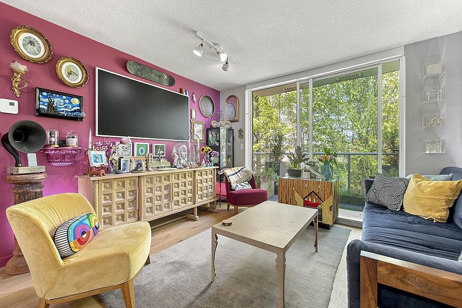 306 125 Milross Avenue Vancouver, BC - 28