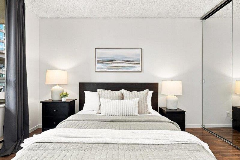 608 1330 Hornby Street Vancouver, BC - 15
