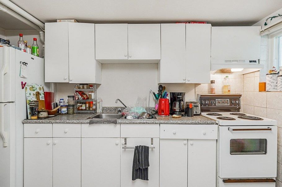 4702 Clarendon Street Vancouver, BC - 16