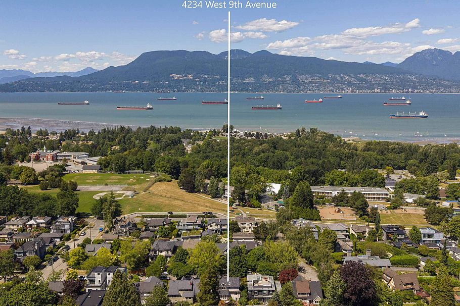 4234 W 9th Avenue Vancouver, BC - 38