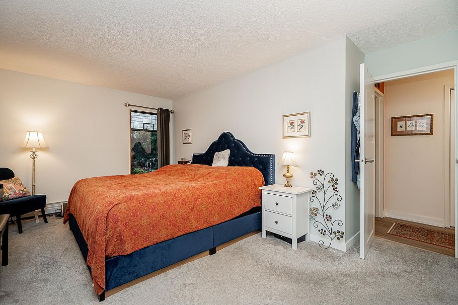 310 1355 Harwood Street Vancouver, BC - 13