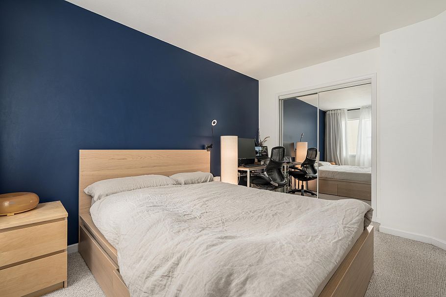 407 1333 W 7th Avenue Vancouver, BC - 12