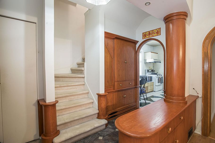 2039 Turner Street Vancouver, BC - 5
