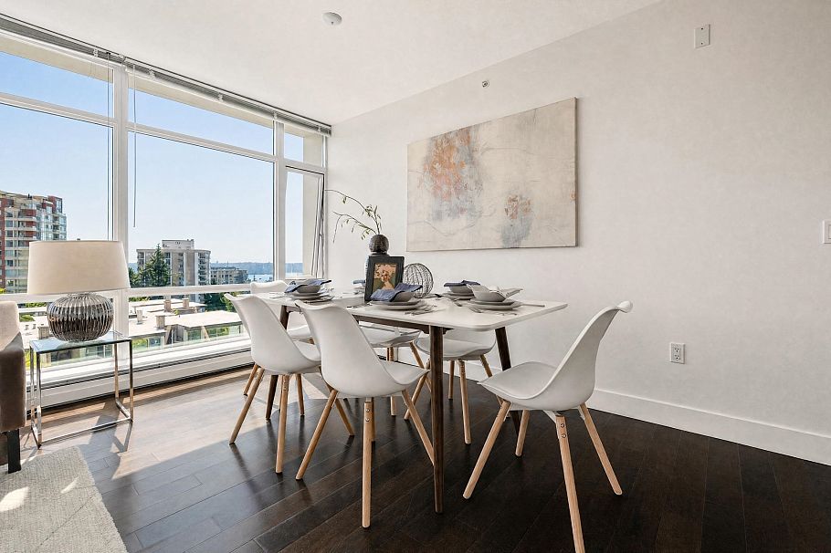 601 1320 Chesterfield Avenue North Vancouver, BC - 13