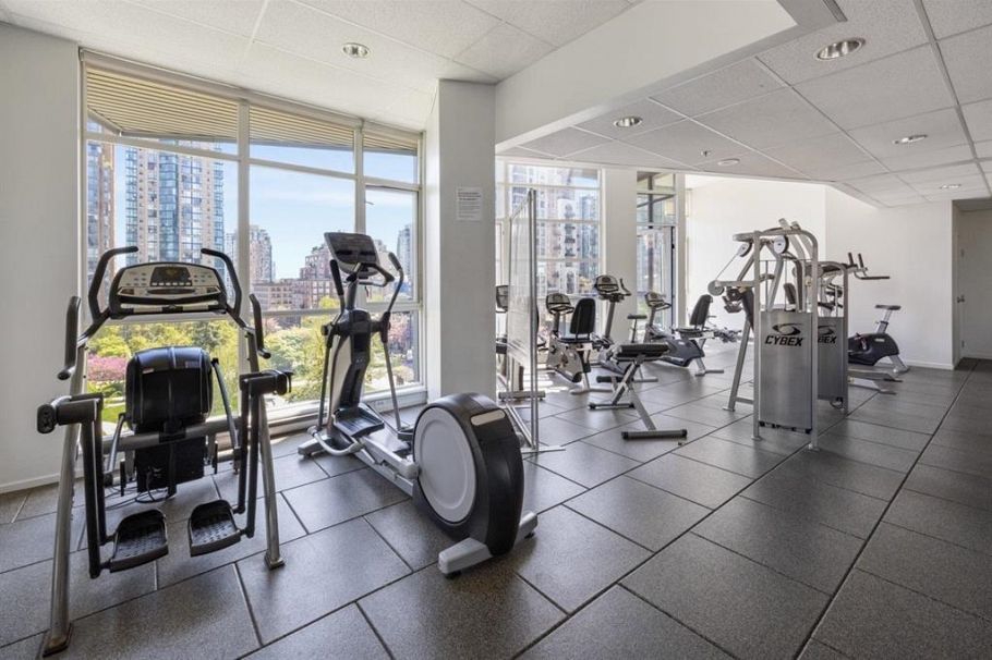 310 1155 Seymour Street Vancouver, BC - 32