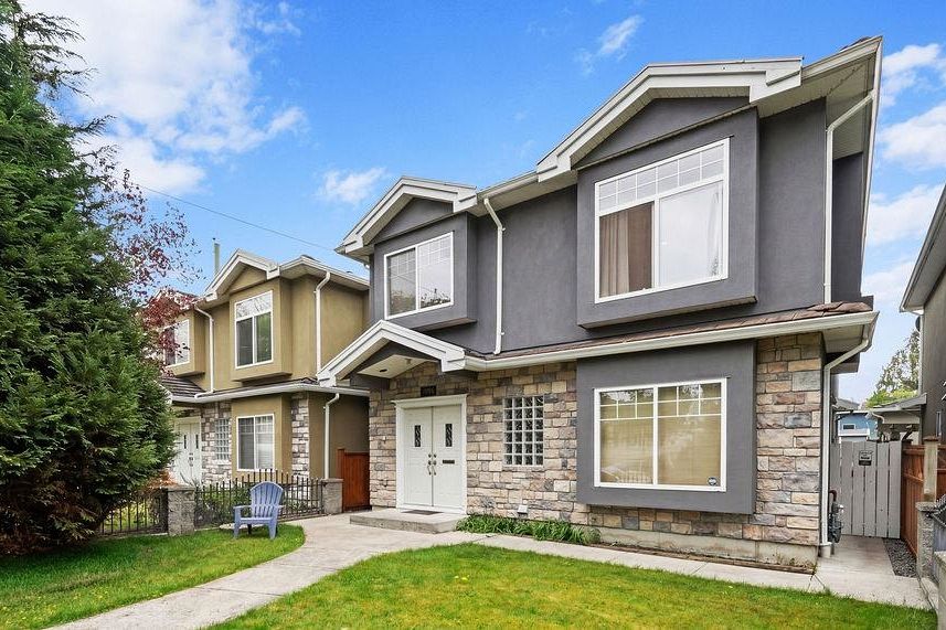 968 E 31st Avenue Vancouver, BC - 3