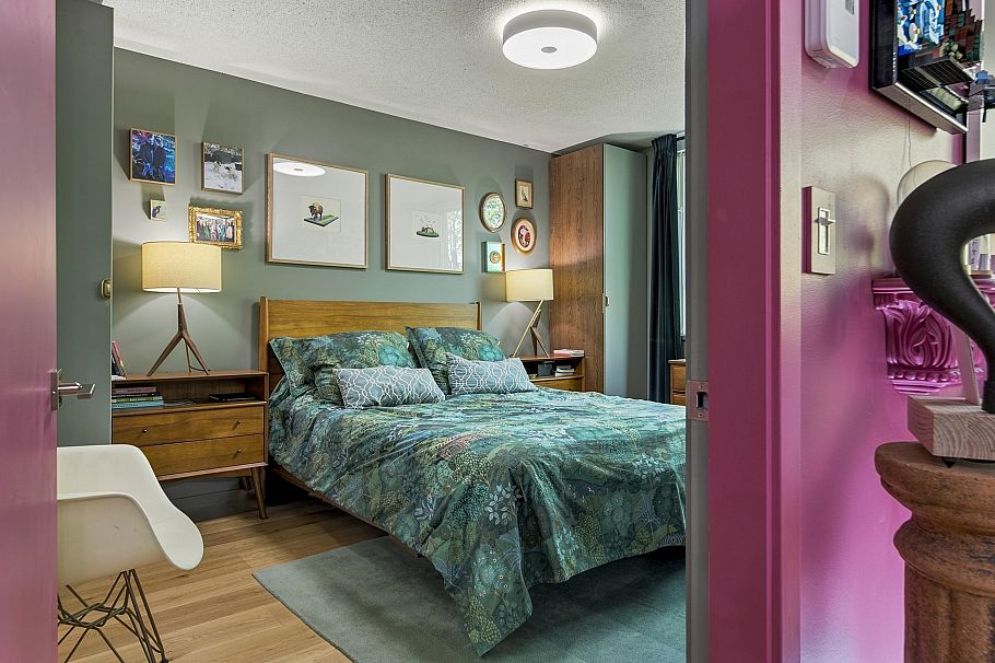 306 125 Milross Avenue Vancouver, BC - 34