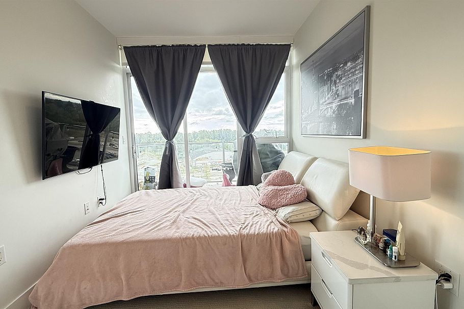 901 8570 Rivergrass Drive Vancouver, BC - 14
