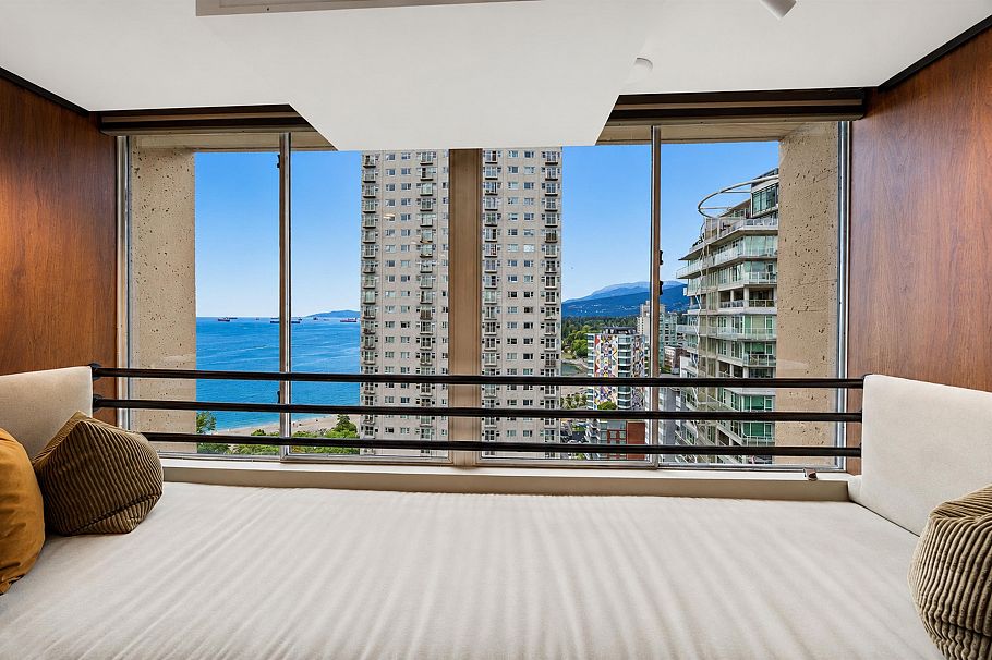 PH1 1236 Bidwell Street Vancouver, BC - 20