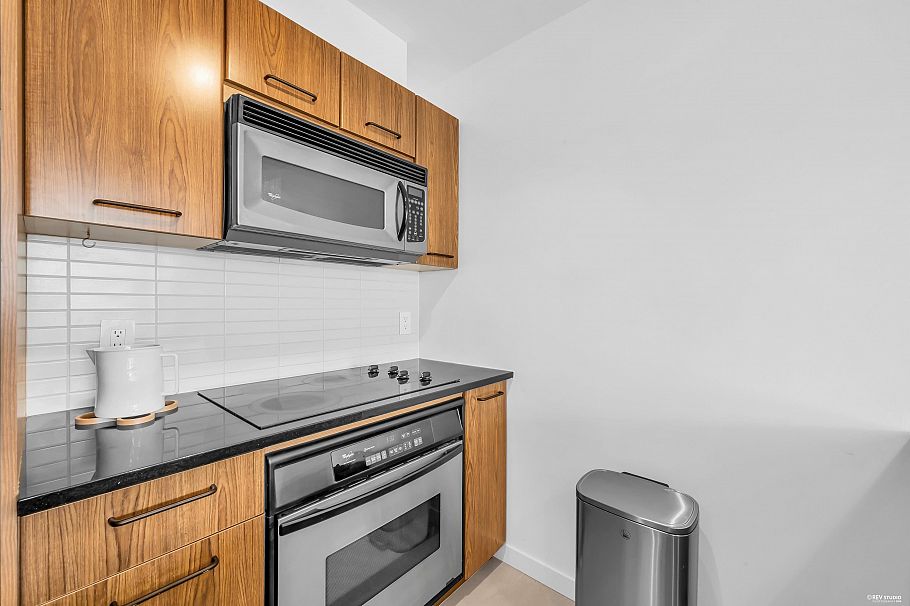 1705 1155 Seymour Street Vancouver, BC - 9