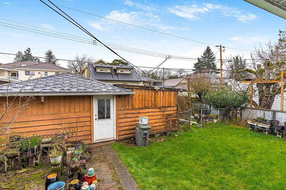 409 E 63rd Avenue Vancouver, BC - 31