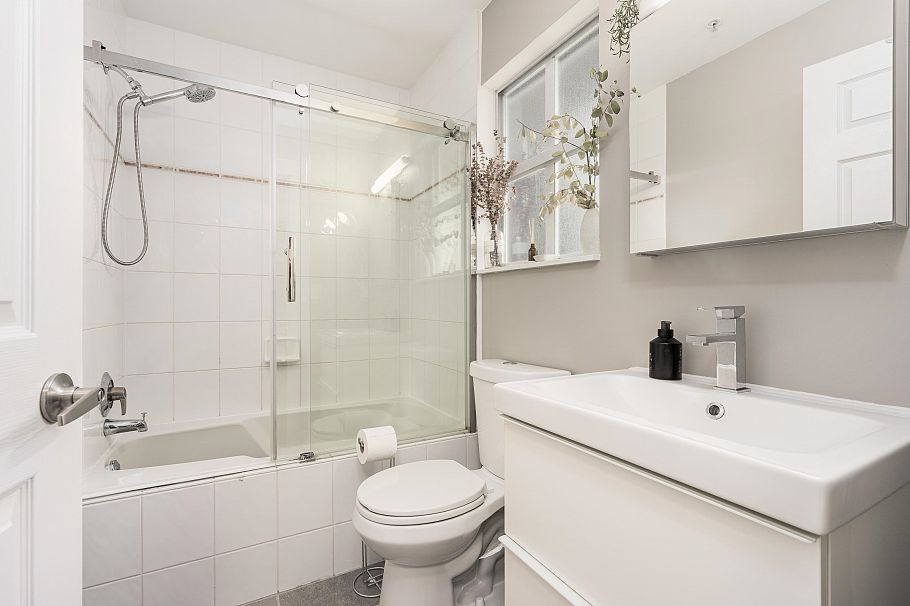 407 1333 W 7th Avenue Vancouver, BC - 14