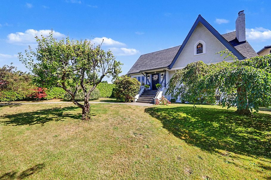 952 Grand Boulevard North Vancouver, BC - 39
