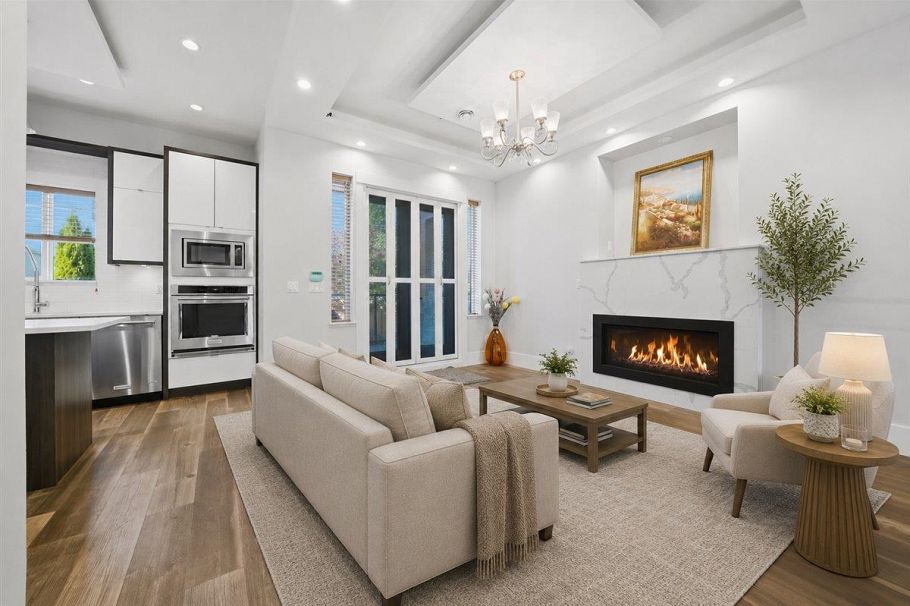 3123 E 7th Avenue Vancouver, BC - 8