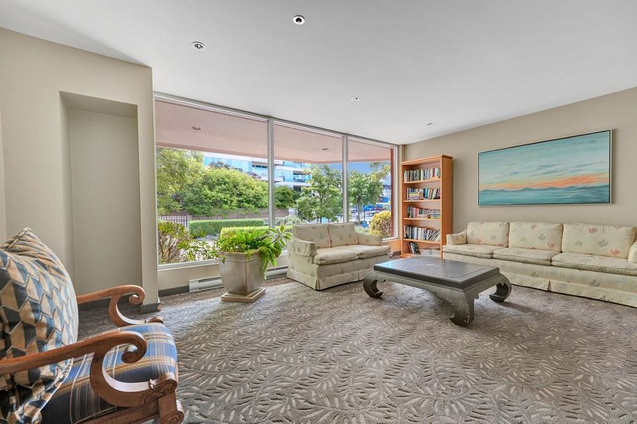 203 1675 Hornby Street Vancouver, BC - 29