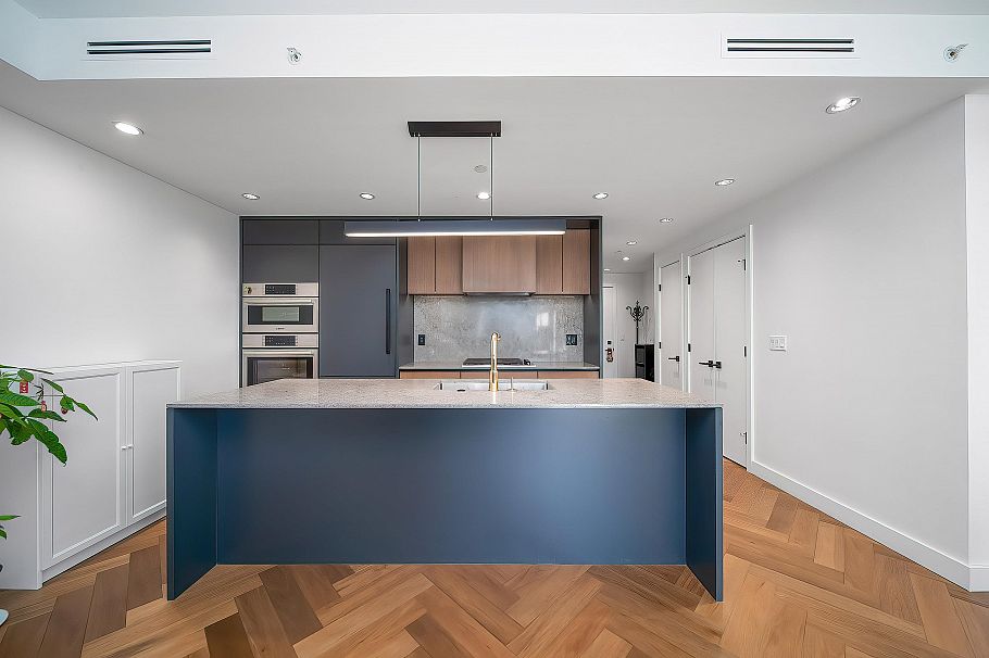 106 458 63rd Avenue Vancouver, BC - 13
