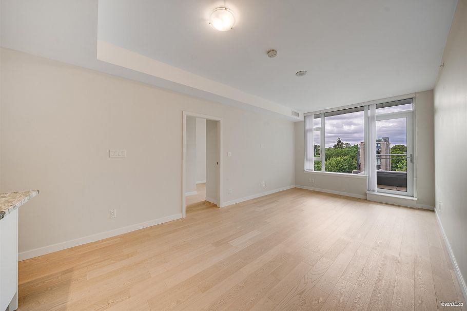 704 2565 Maple Street Vancouver, BC - 11