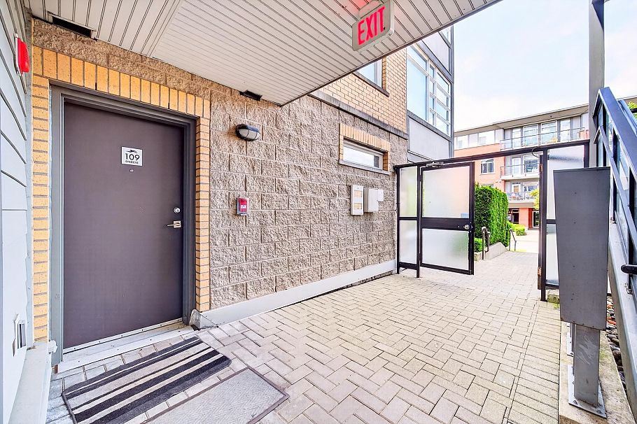 109 5692 Kings Road Vancouver, BC - 25
